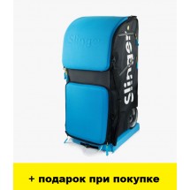 Теннисная пушка-сумка Slinger Bag Большой Шлем